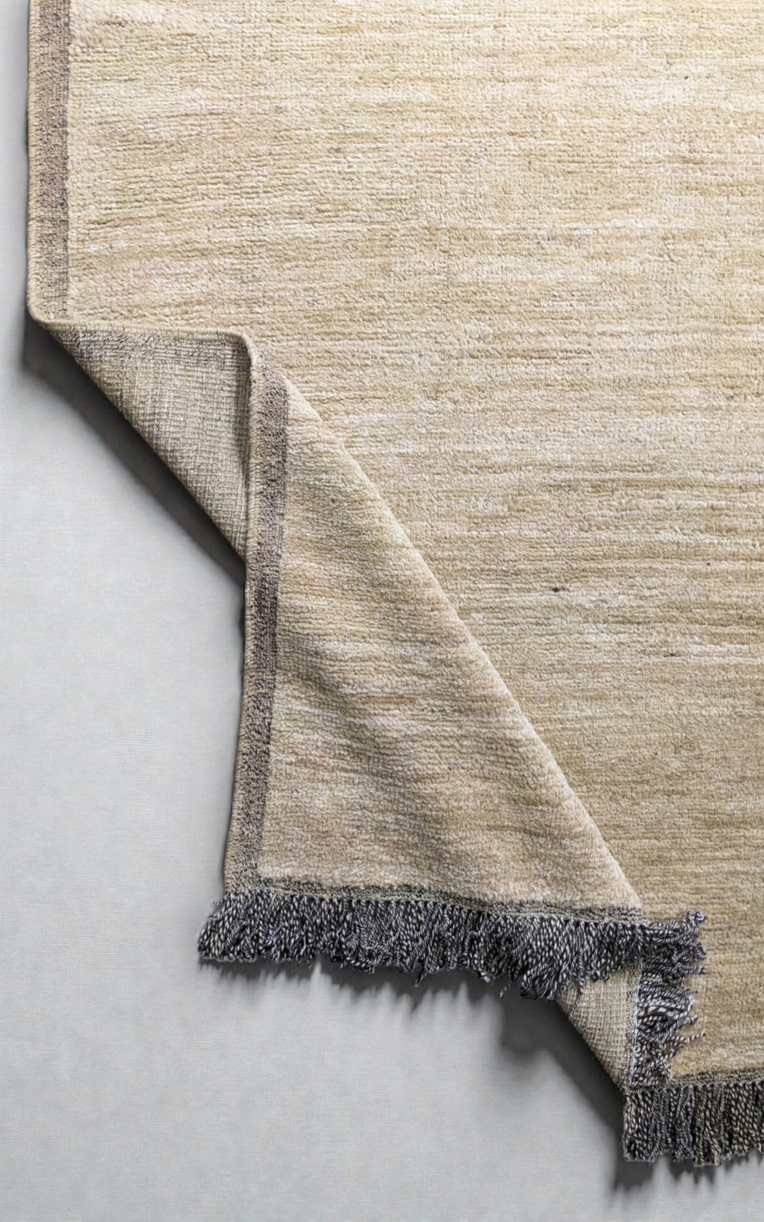 Moroccan Modern Rug - Size: 10.5 x 8.8
