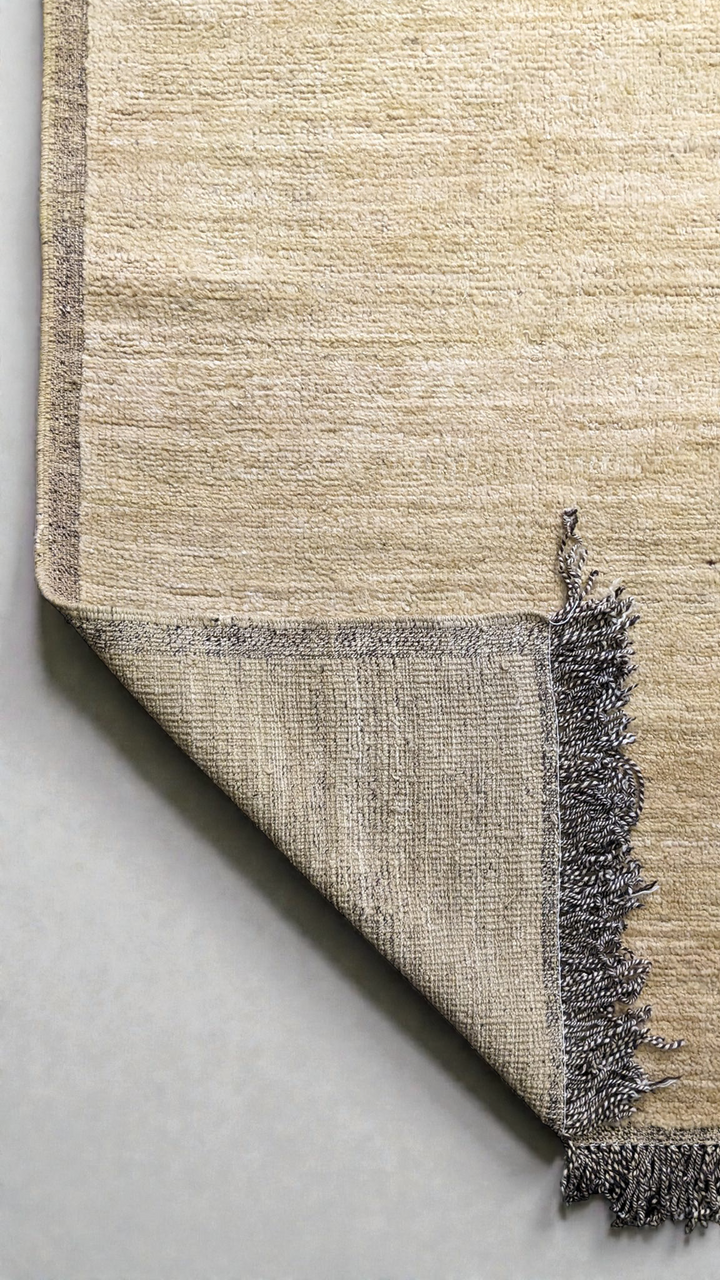 Moroccan Modern Rug - Size: 10.5 x 8.8