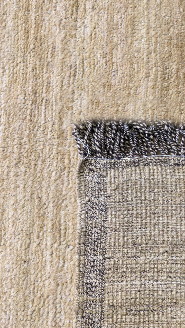 Moroccan Modern Rug - Size: 10.5 x 8.8