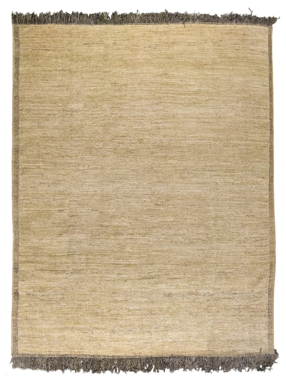 Moroccan Modern Rug - Size: 10.5 x 8.8