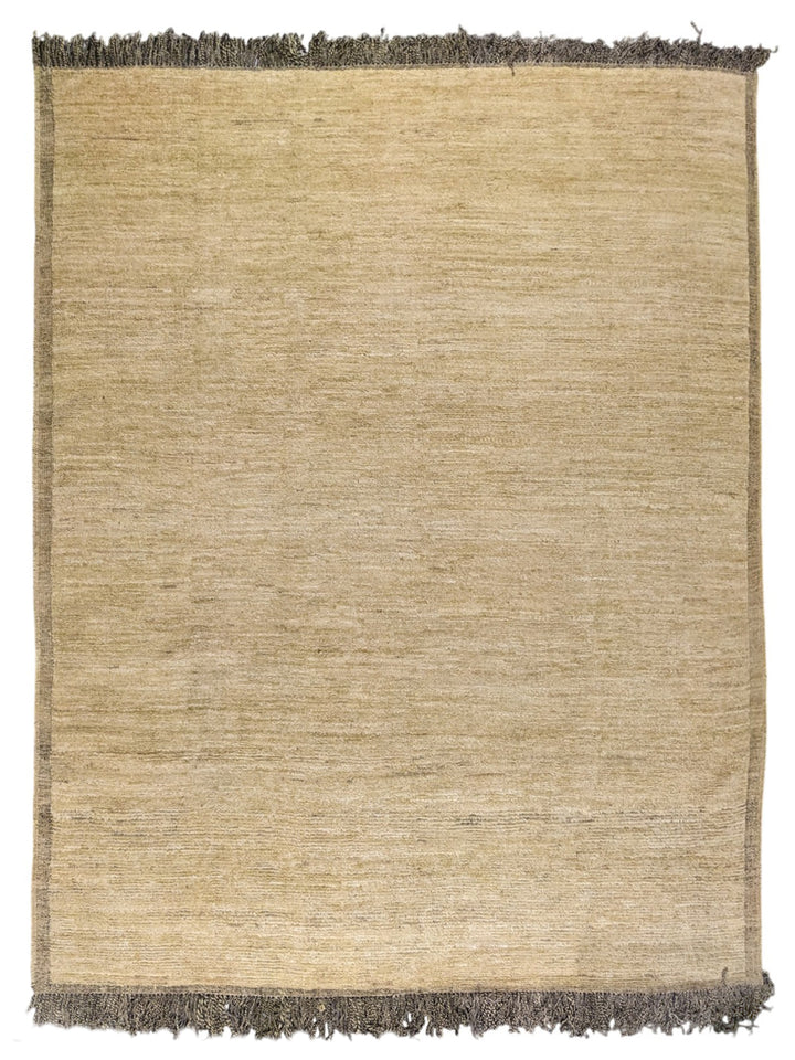 Moroccan Modern Rug - Size: 10.5 x 8.8