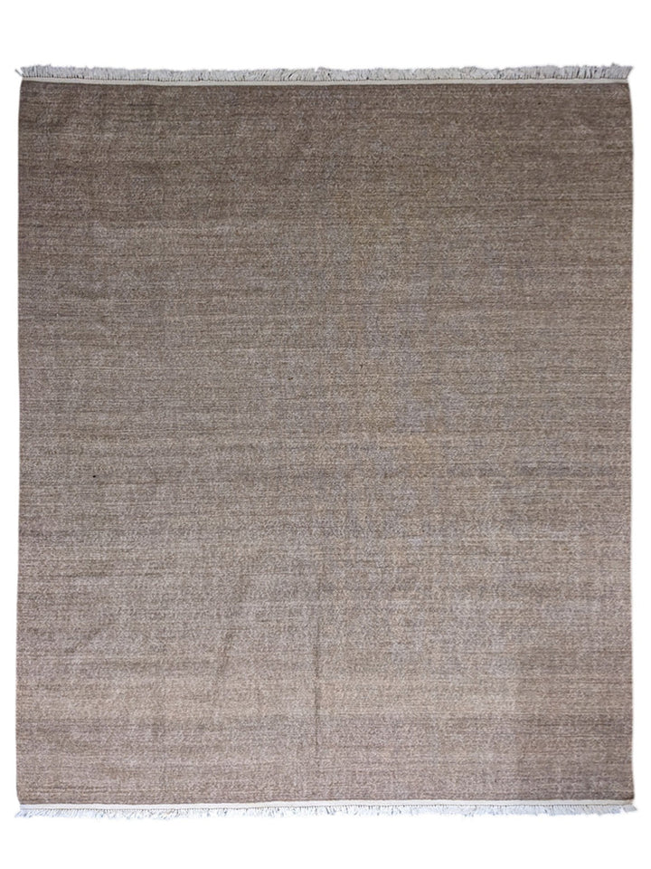 Moroccan Flatweave Rug - Size: 10 x 8.5