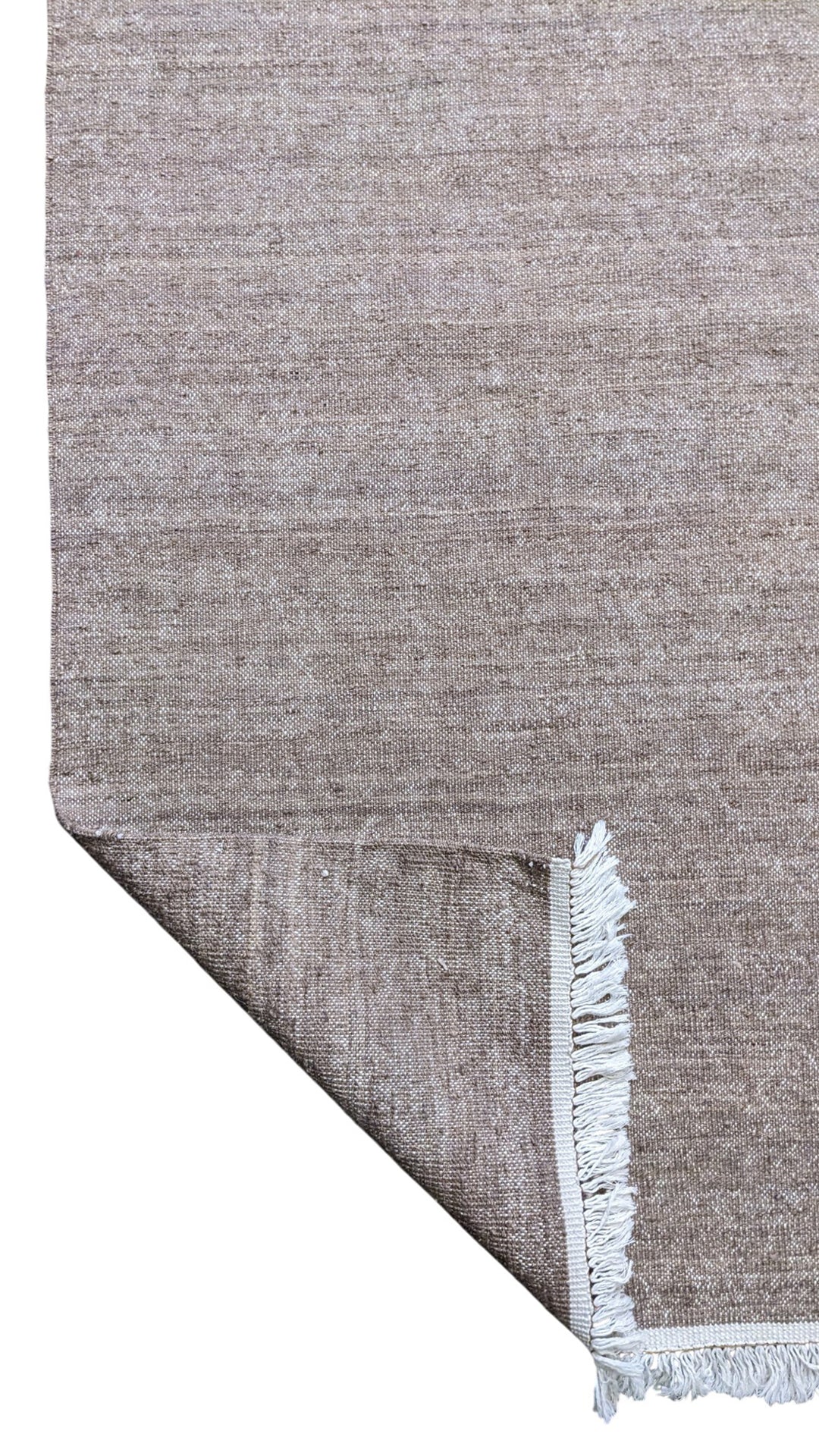 Moroccan Flatweave Rug - Size: 10 x 8.5
