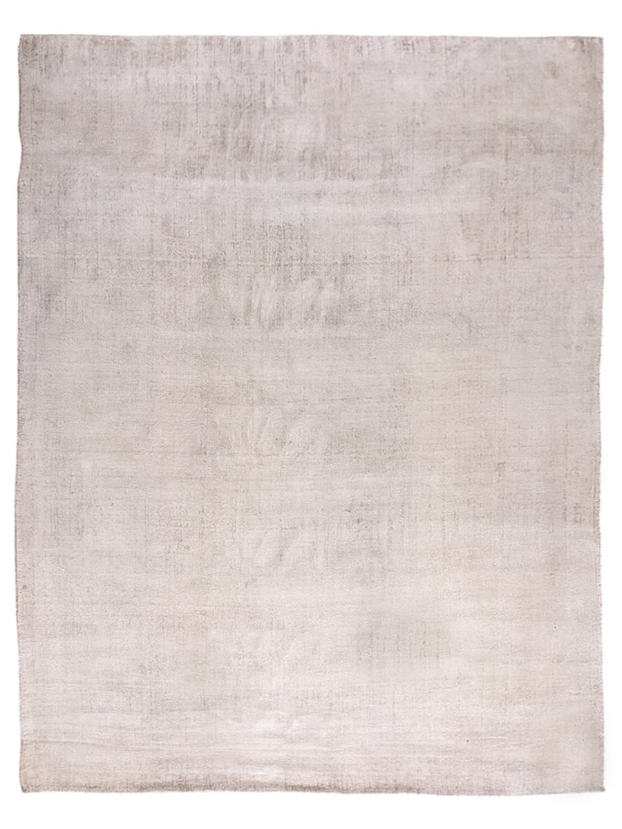 Gabbeh Modern Rug - Size: 9.4 x 6.9