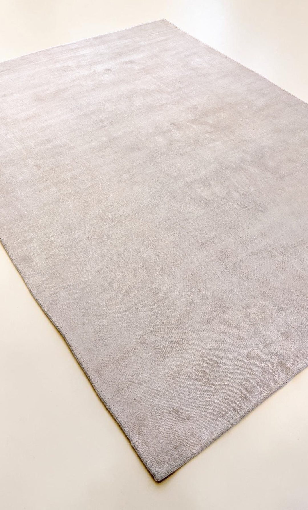 Gabbeh Modern Rug - Size: 9.4 x 6.9