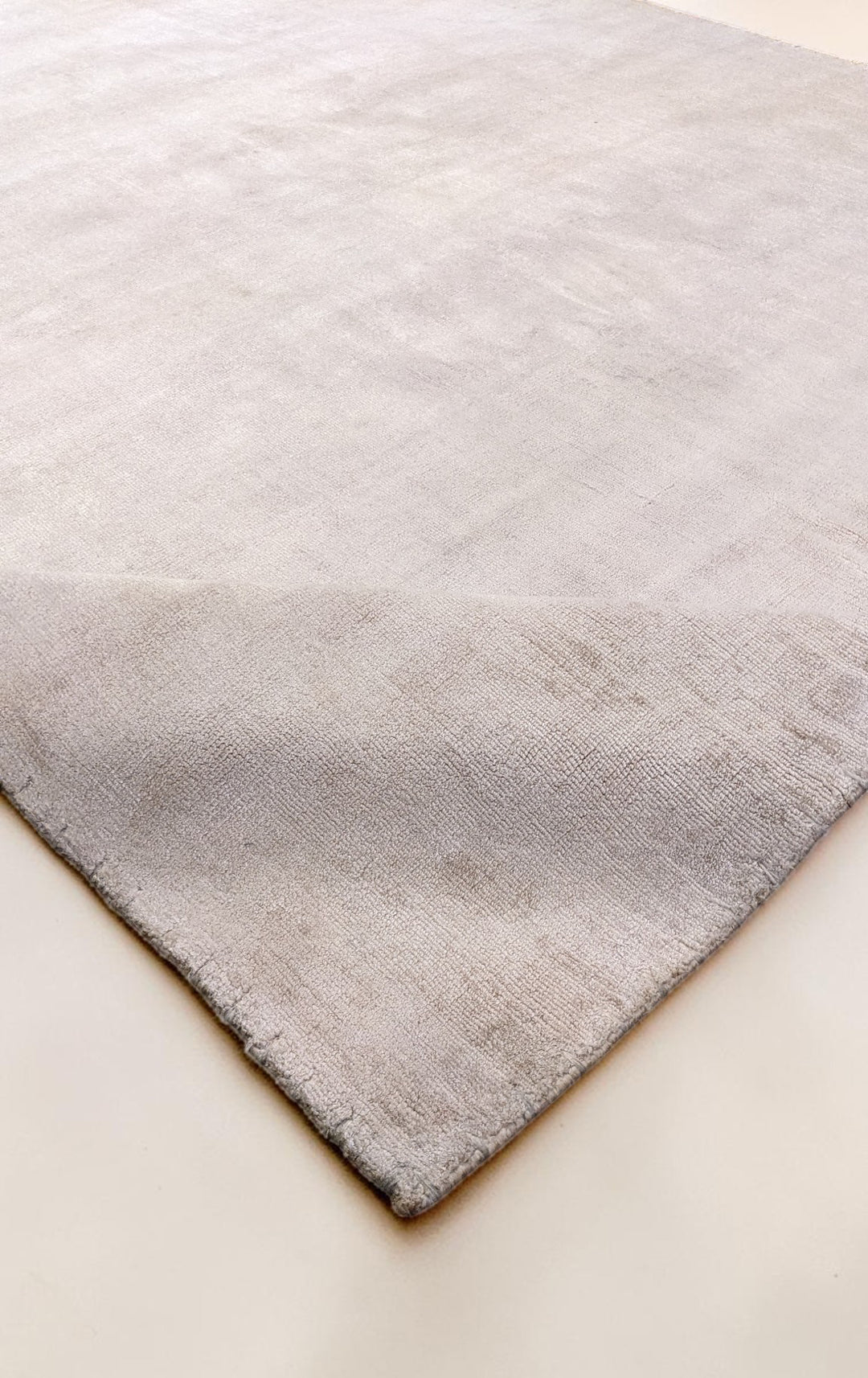 Gabbeh Modern Rug - Size: 9.4 x 6.9