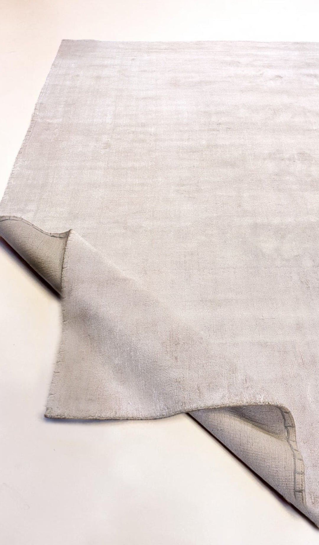 Gabbeh Modern Rug - Size: 9.4 x 6.9