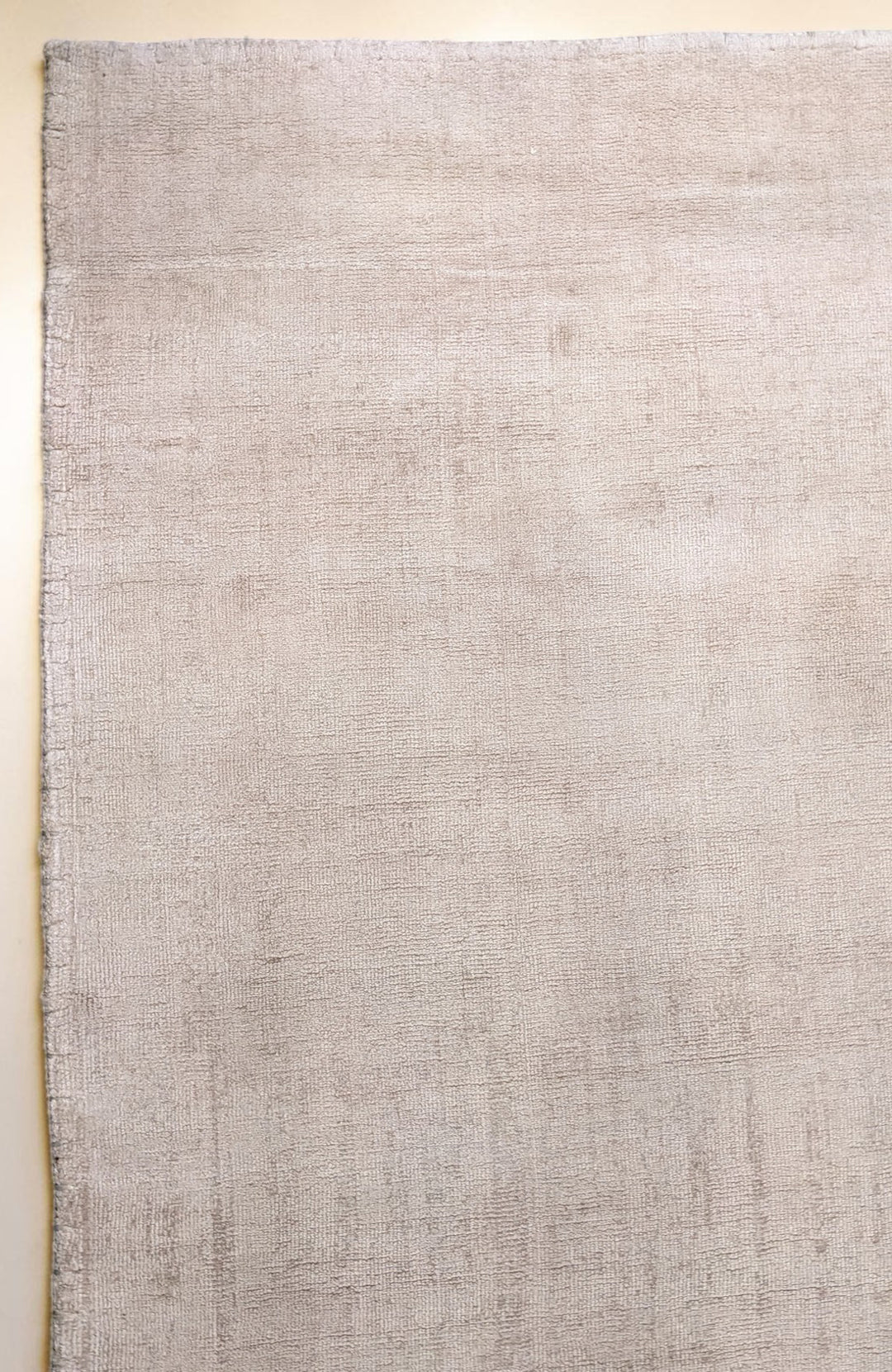 Gabbeh Modern Rug - Size: 9.4 x 6.9