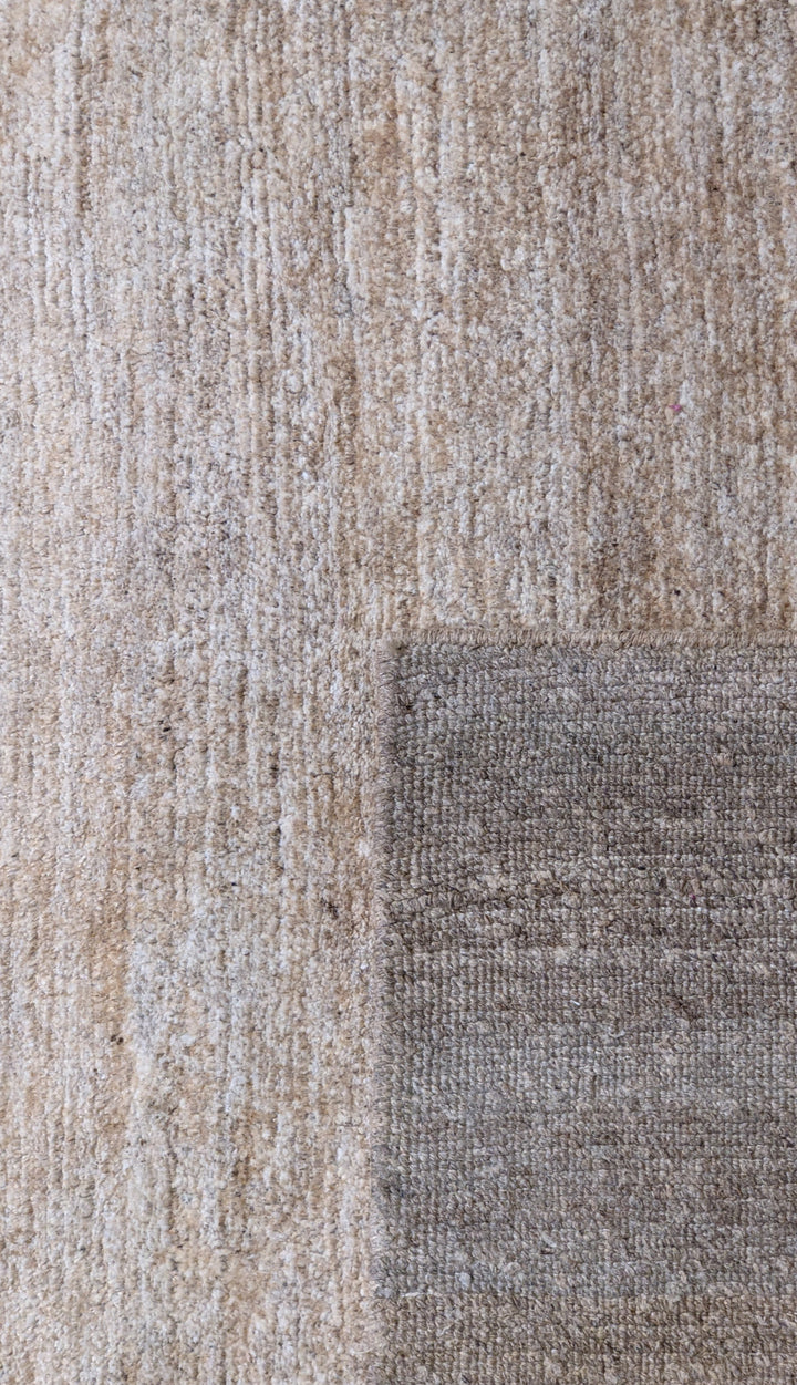 Gabbeh Modern Rug - Size: 9.7 x 6.10
