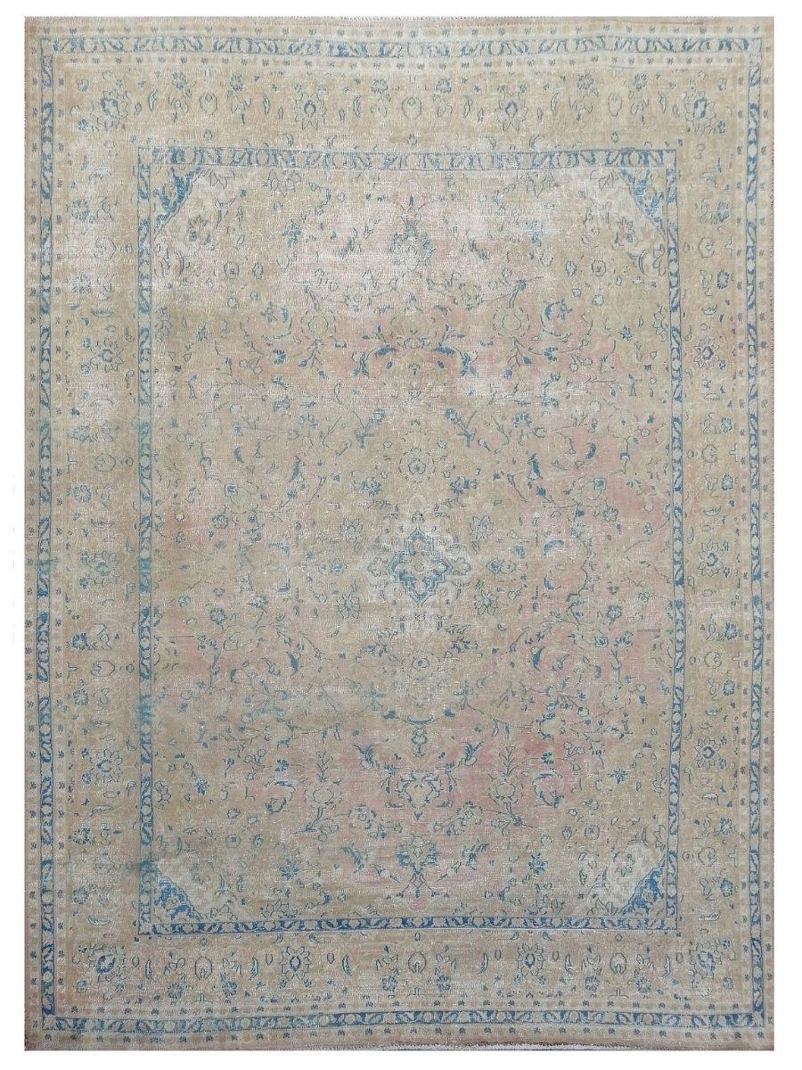 Imperial - Size: 11.1 x 8.1 - Imam Carpet Co