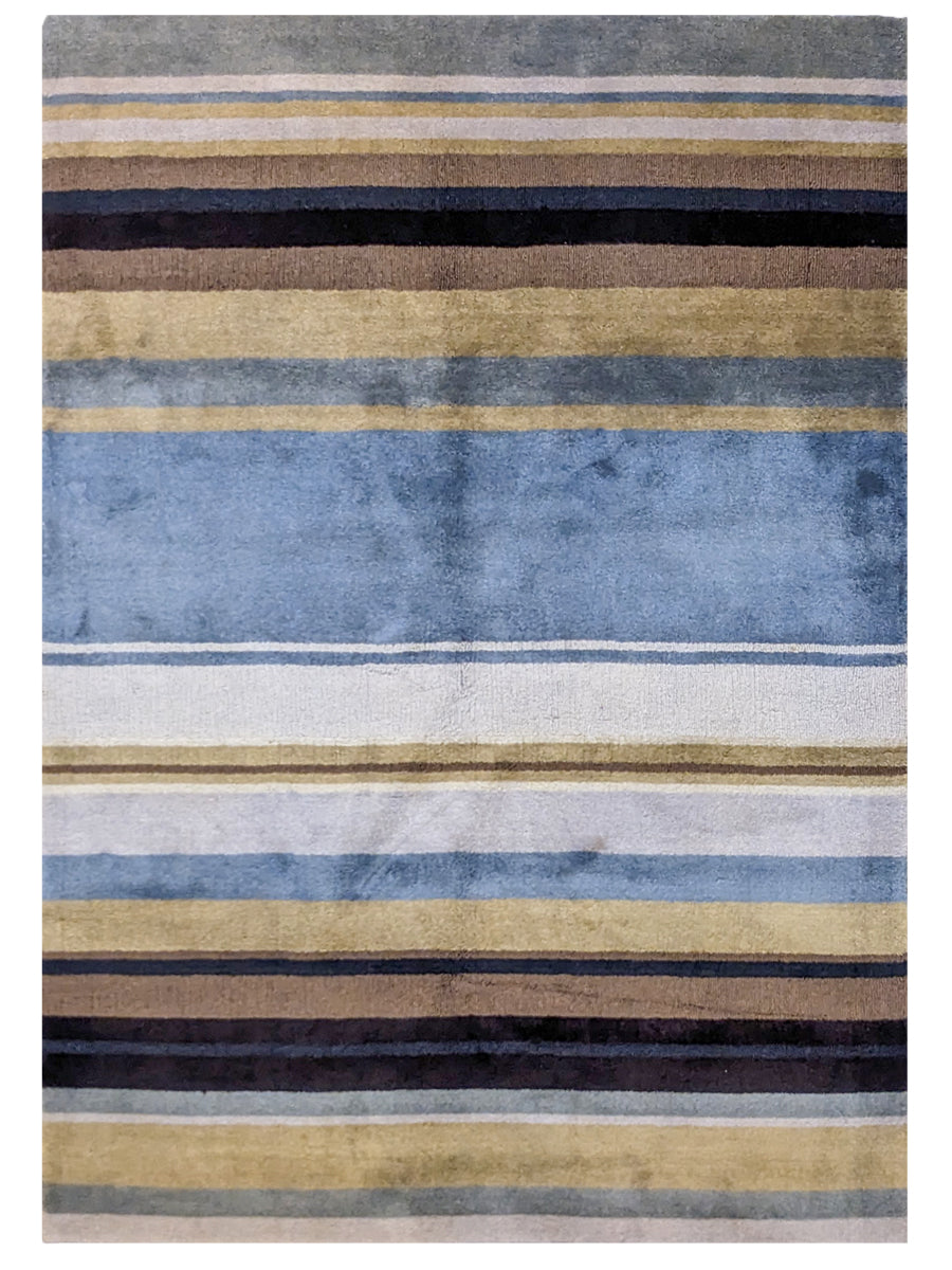 Infinirug - Size: 7.8 x 5.5 - Imam Carpet Co