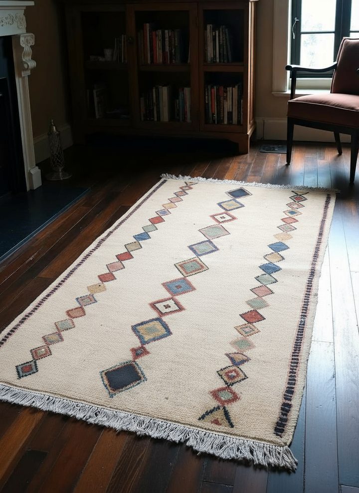 Taznakht Hand Knotted Rug - Made to Order