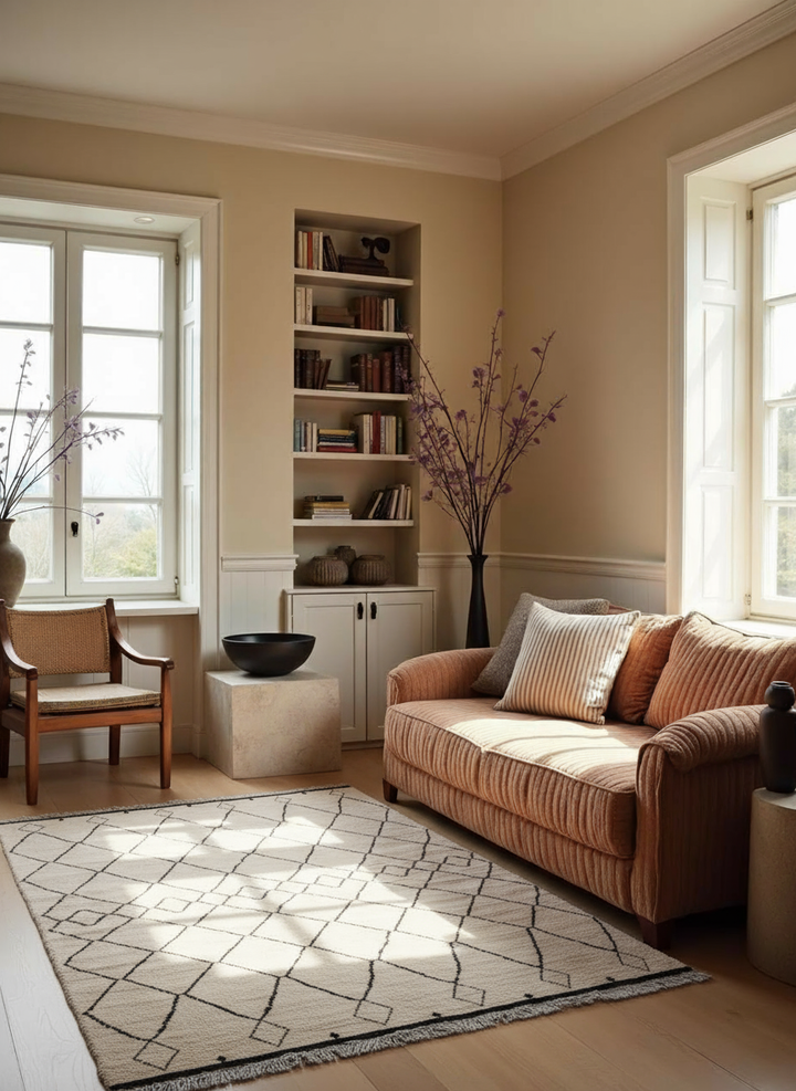 Zagora - Size: 9.2 x 5.10