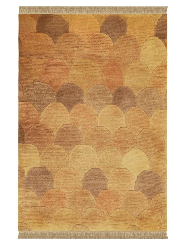 Modern Gabbeh Rug - Size: 2.10 x 2 - Imam Carpet Co