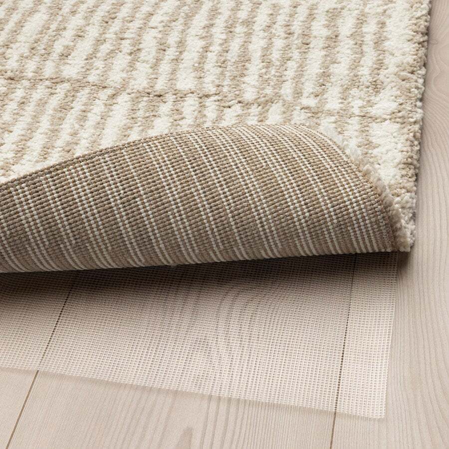 Tangle - Size: 7.10 x 5.7 - Imam Carpet Co