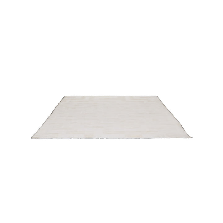 Hearth Hand Knotted Rug — 12 x 9.3, transparent AR model (3.6576 × 2.8194 m)