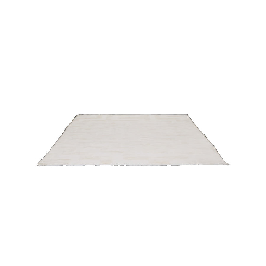 Hearth Hand Knotted Rug — 12 x 9.3, transparent AR model (3.6576 × 2.8194 m)