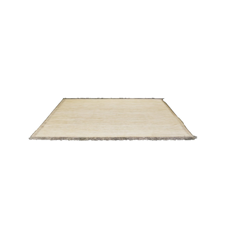 Olivine Hand Knotted Rug — 10.5 x 8.8, transparent AR model (3.1750 × 2.6416 m)