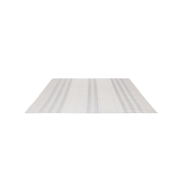 Velour Flatweave Rug — 10.1 x 7.11, transparent AR model (3.0734 × 2.4130 m)