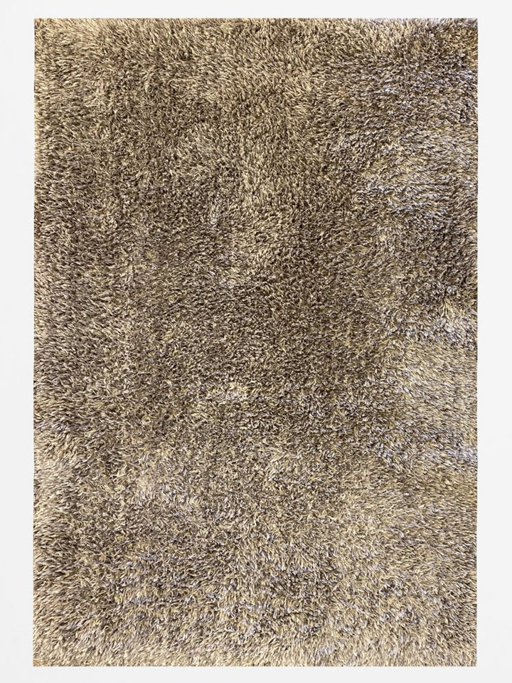 Speckled Soft Shag Rug - Size: 7.3 x 4.7