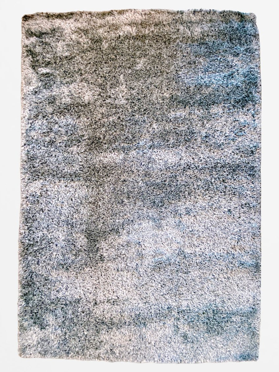 Speckled Shag Rug - Size: 9.6 x 6.6