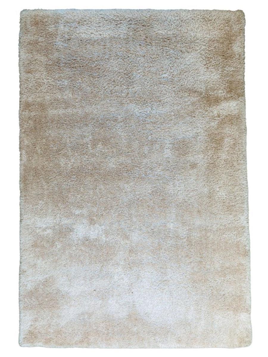 Silk Soft Shag Rug - Size: 9.9 x 6.6