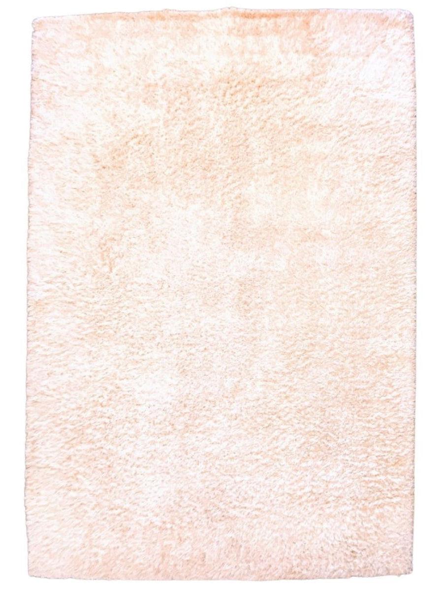 Solid Shag Rug - Size: 9.5 x 6.7