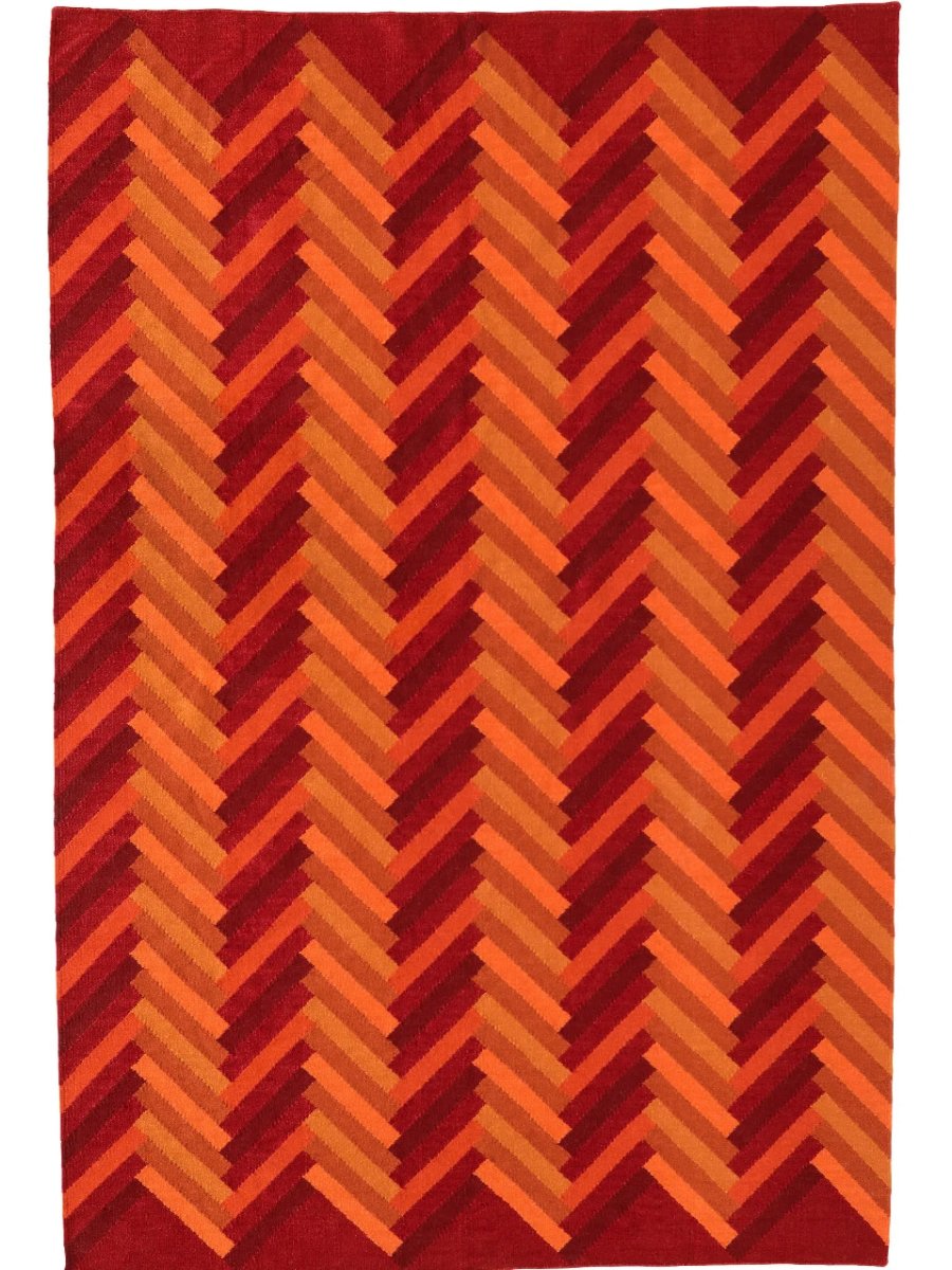 Sarang - Size: 7.9 x 5.8 - Imam Carpet Co