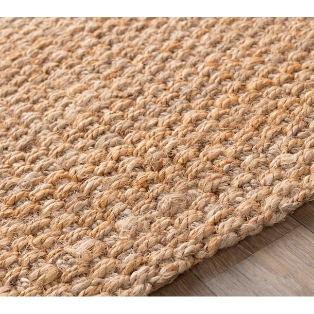 Subtle - Size: 8.3 x 5 - Imam Carpet Co