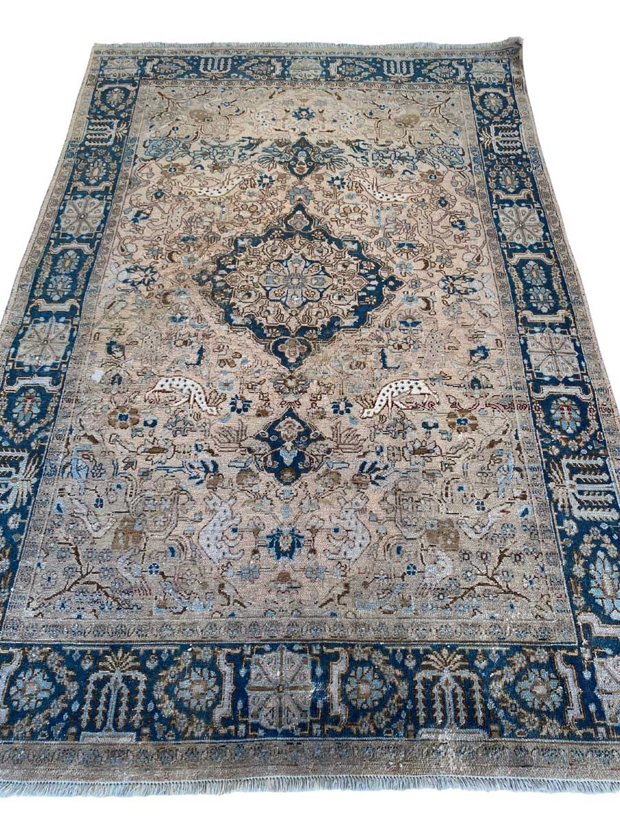 6.10 x 4.7 - Imam Carpet Co