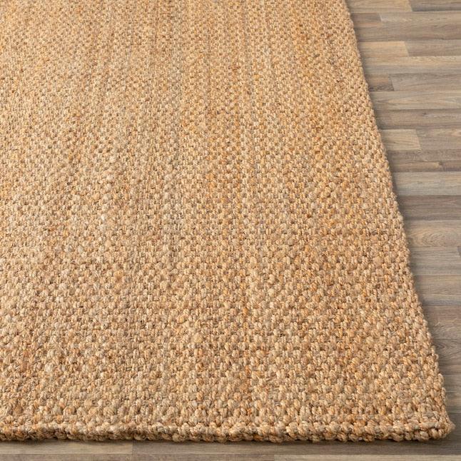 Subtle - Size: 8.3 x 5 - Imam Carpet Co