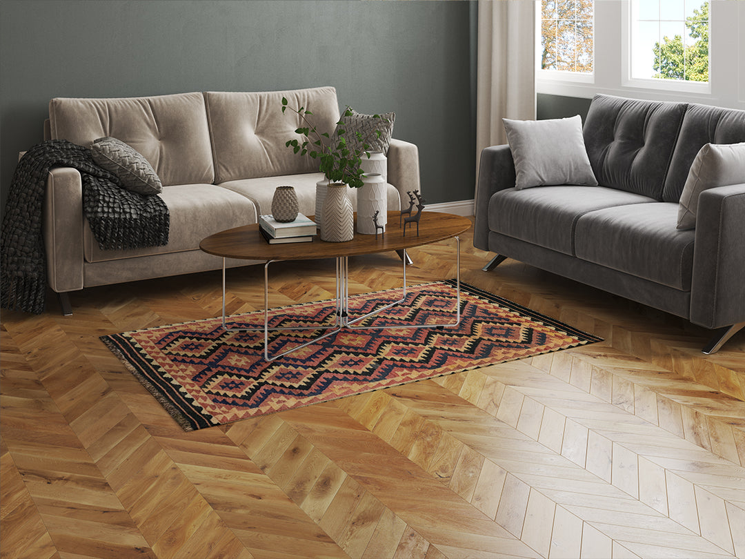 Chebil - Size: 6.3 x 3.4 - Imam Carpet Co