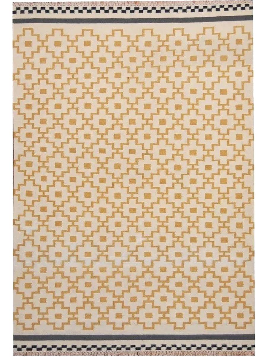 Wanda - Size: 7.4 x 5.7 - Imam Carpet Co