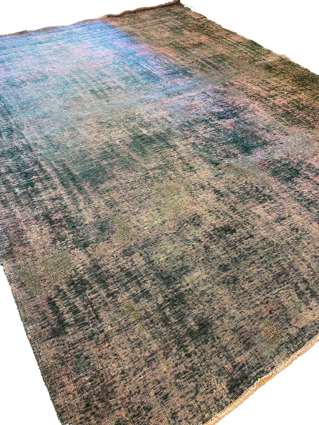 Danim - Size: 11.10 x 9.3 - Imam Carpet Co