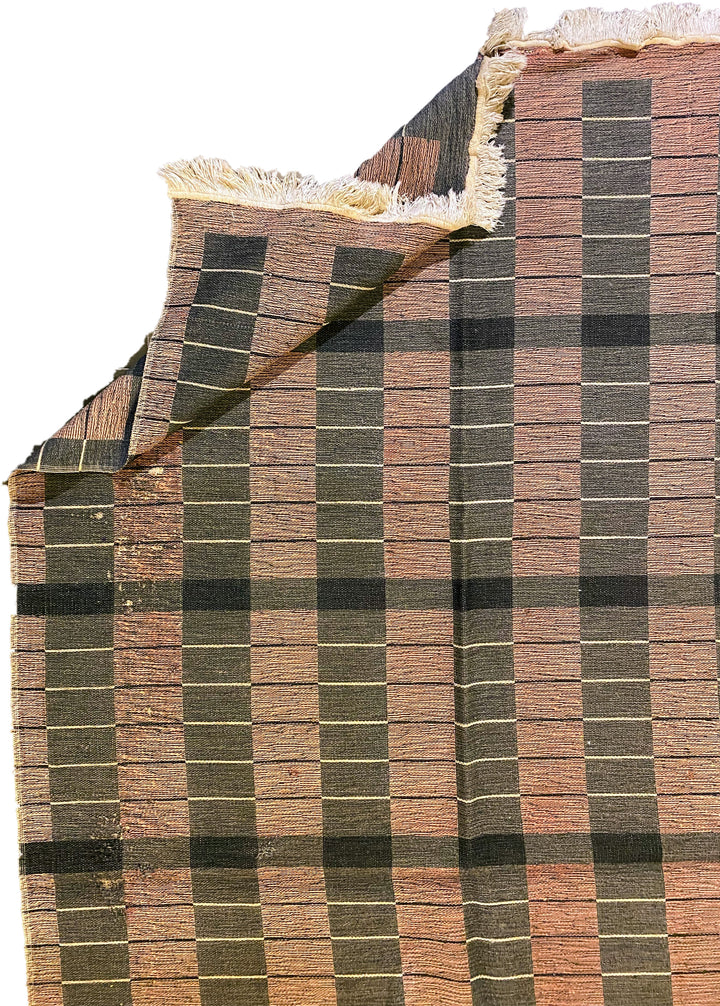 Neutral Blend - Size: 9.1 x 5.4 - Imam Carpet Co