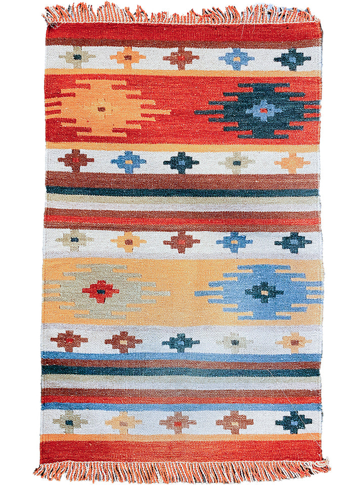 Intrigue - Size: 4.2 x 2.7 - Imam Carpet Co