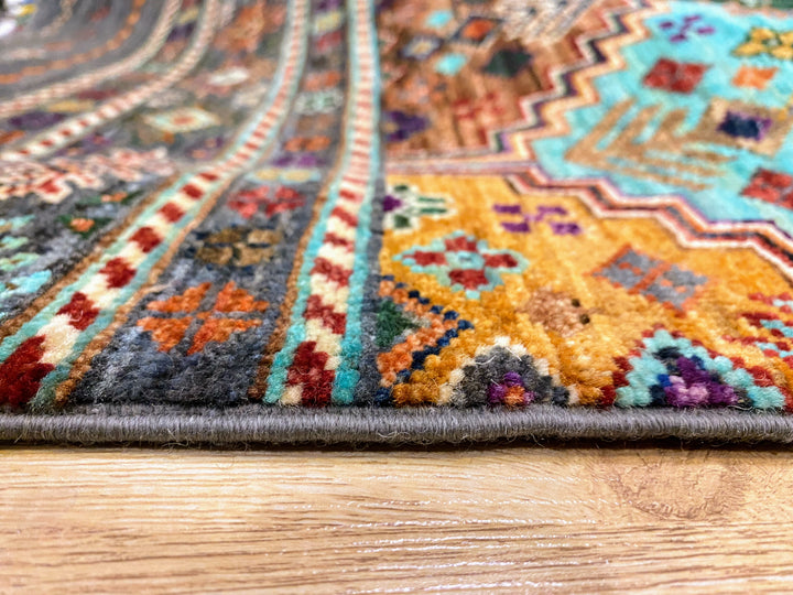 Anahita - Size: 9.7 x 6.6 - Imam Carpet Co