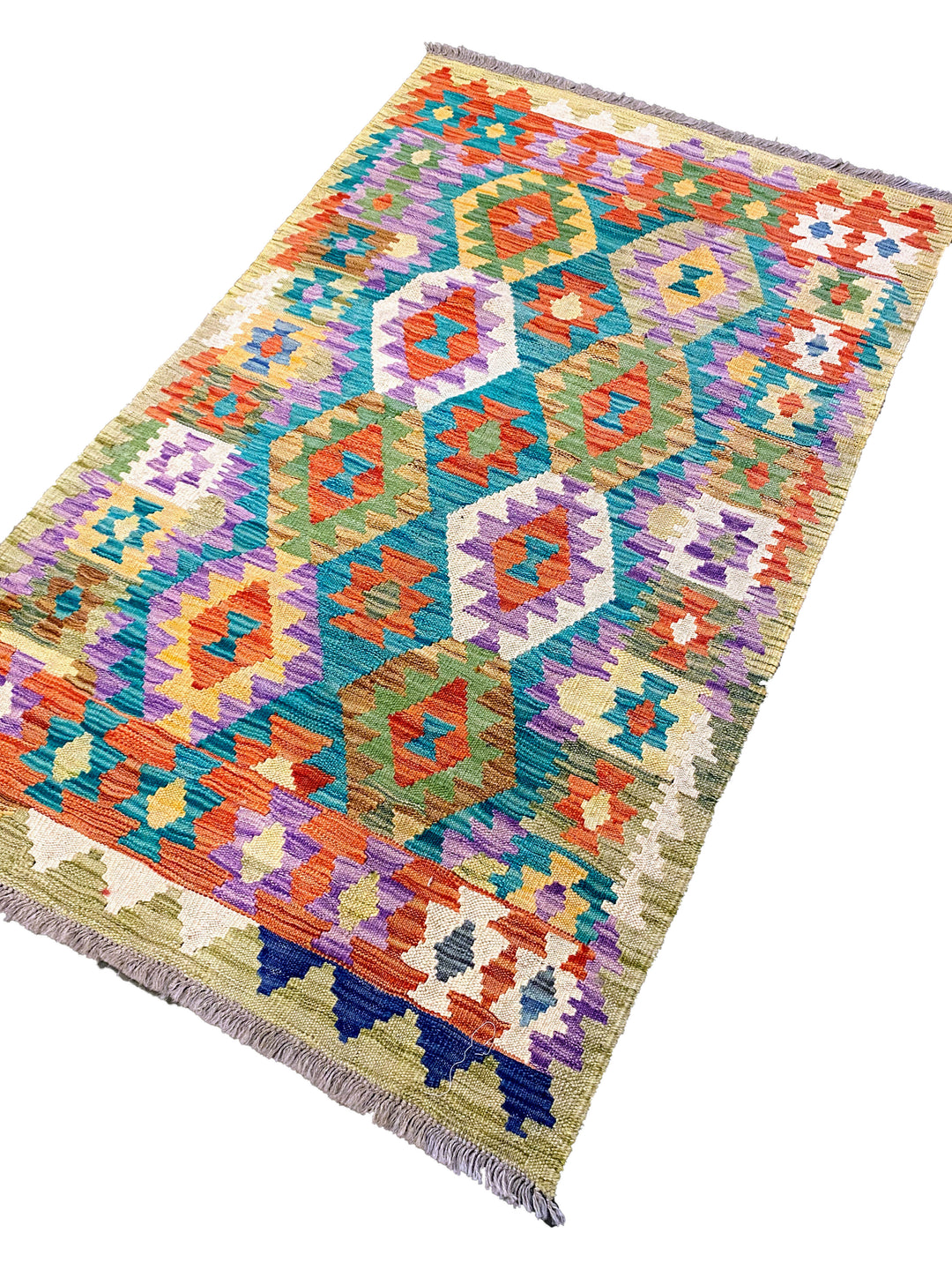 Armeen - Size: 5 x 3.1 - Imam Carpet Co