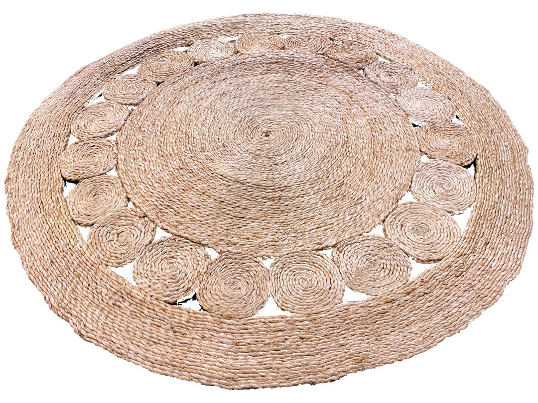 Amoli - Size: 3.4 - Imam Carpet Co