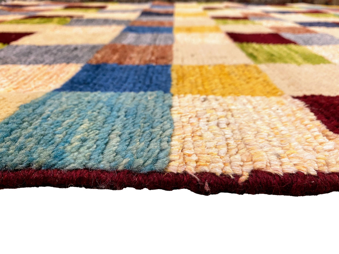 Norah - Size: 6.1 x 4.1 - Imam Carpet Co