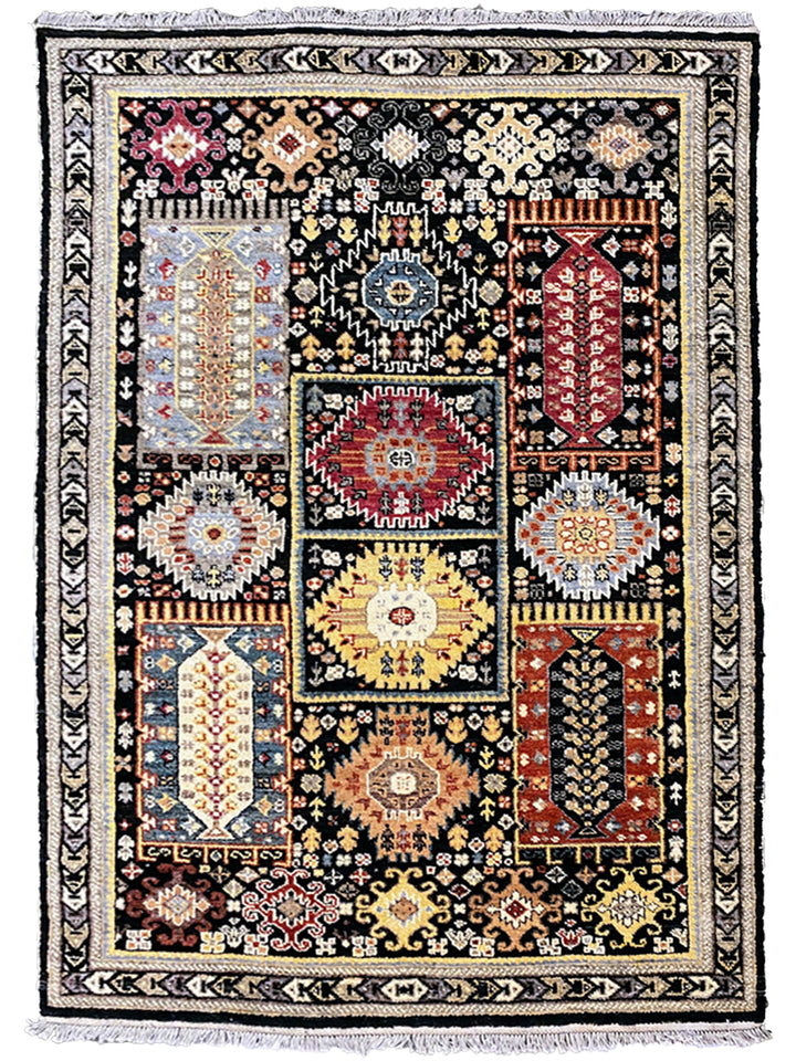 Grana - Size: 6.10 x 5.4 - Imam Carpet Co