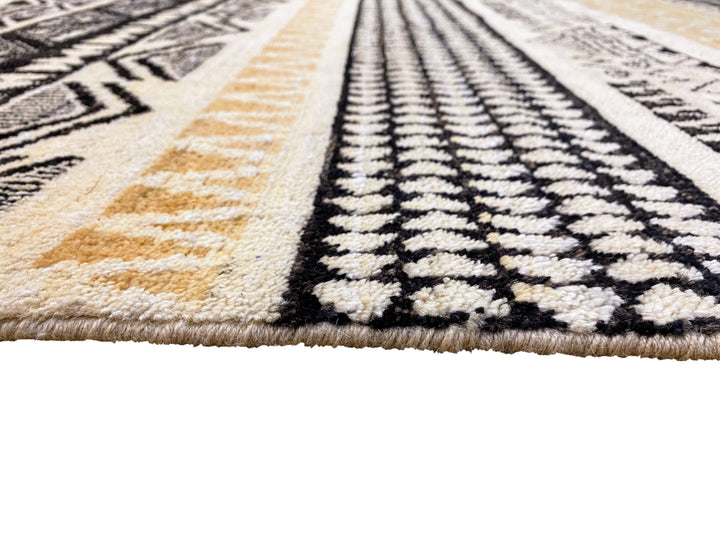 Ines - Size: 8 x 5.3 - Imam Carpet Co