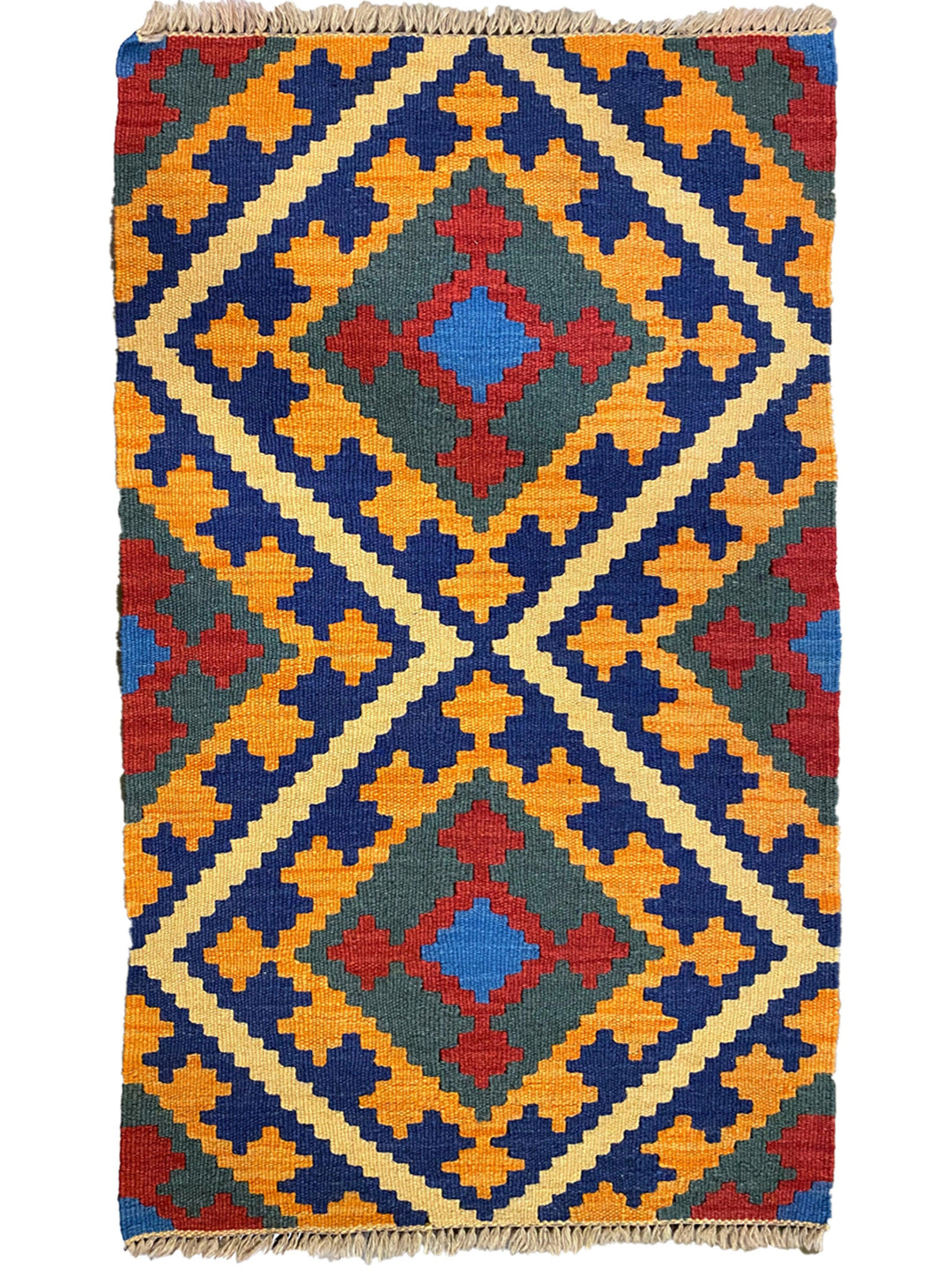 Saraykent - Size: 0.0 x 0.0 - Imam Carpet Co