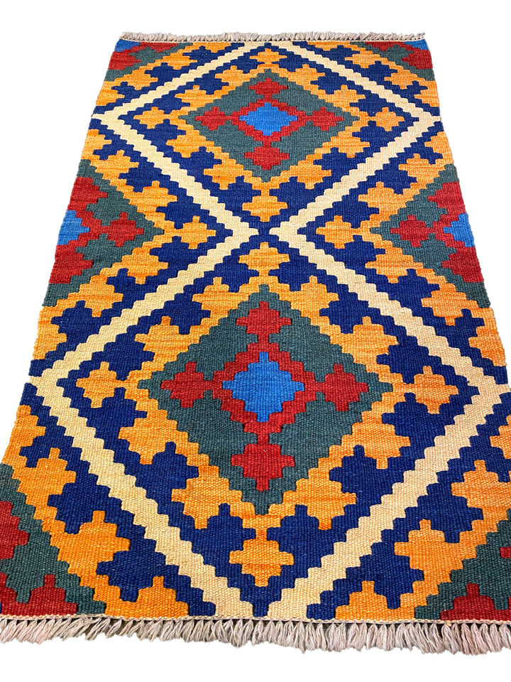 Saraykent - Size: 0.0 x 0.0 - Imam Carpet Co