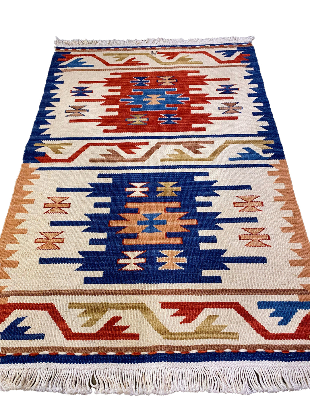 Tonya - Size: 3.1 x 2 - Imam Carpet Co