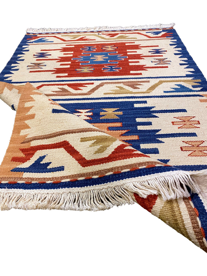 Tonya - Size: 3.1 x 2 - Imam Carpet Co