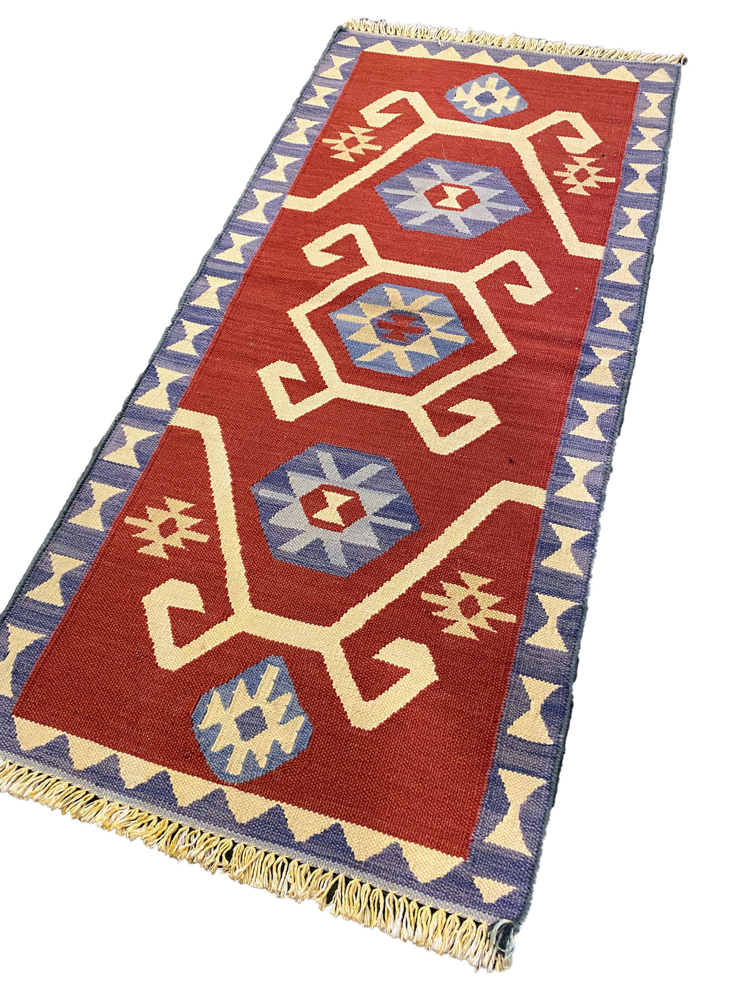 Duragan - Size: 3.10 x 1.9 - Imam Carpet Co