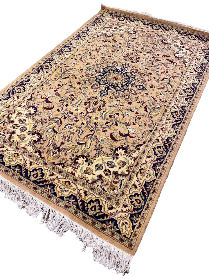 Naina - Size: 6.3 x 4 - Imam Carpet Co