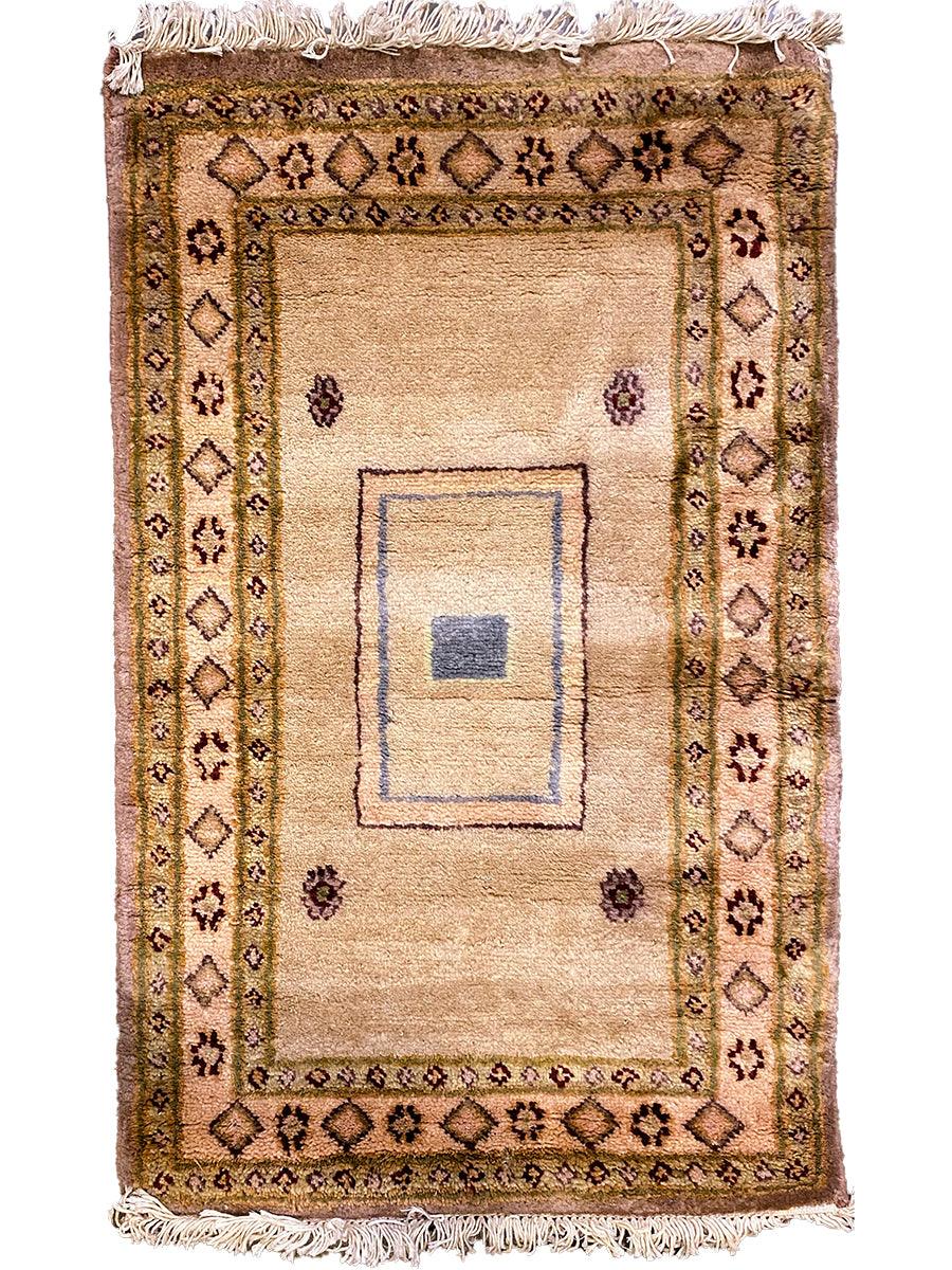 ABC - Size: 3 x 2 - Imam Carpet Co