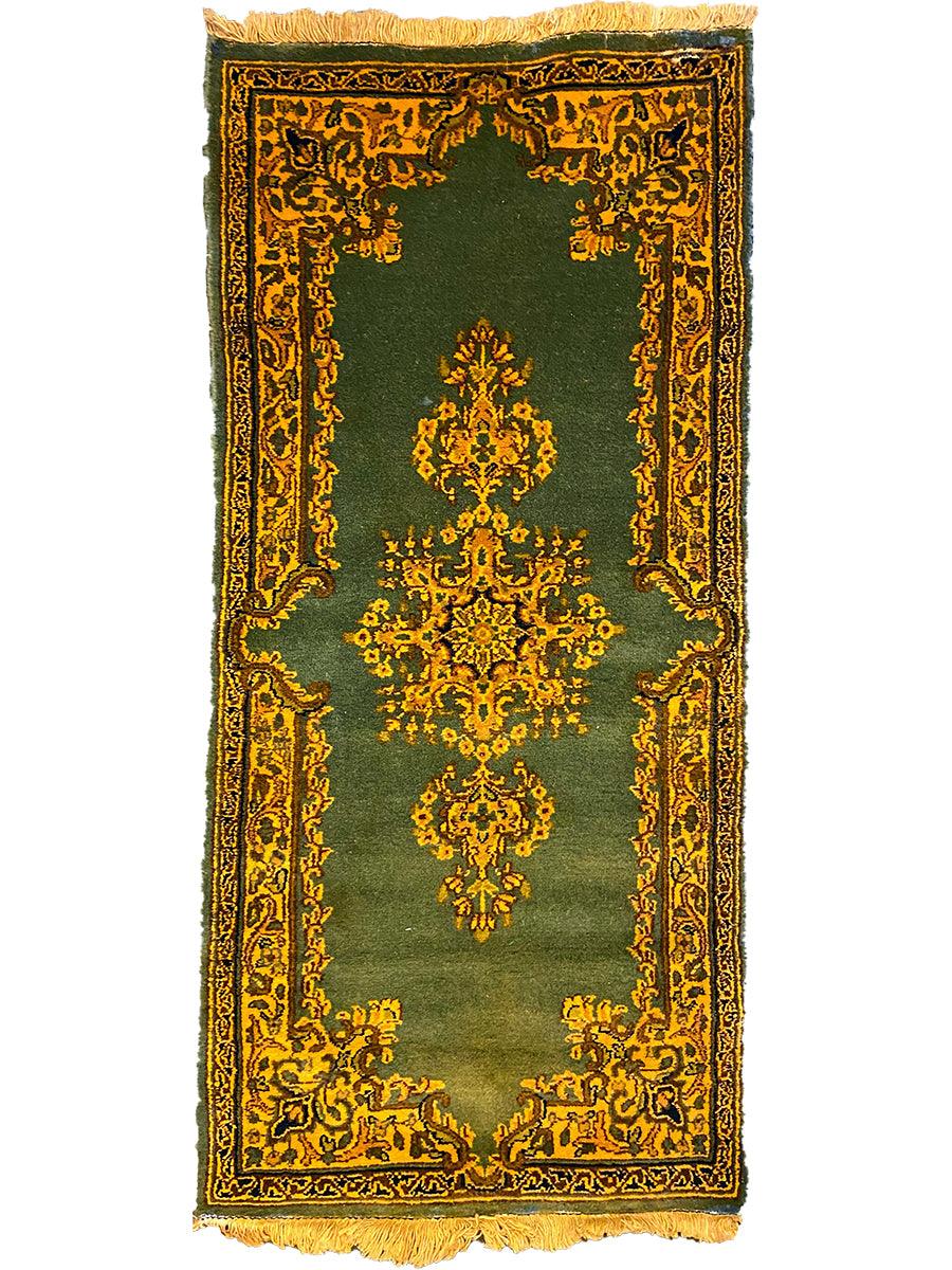 ABC - Size: 4.2 x 2 - Imam Carpet Co